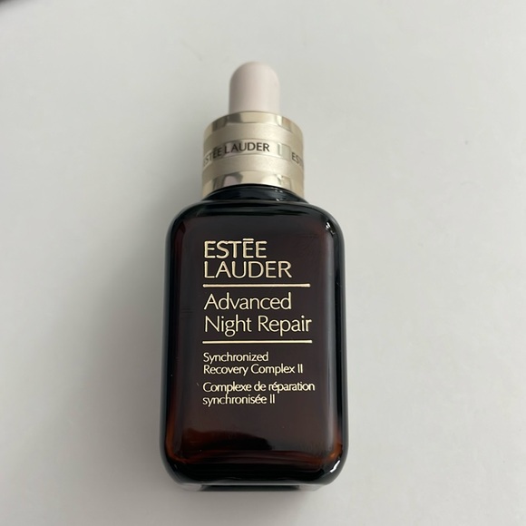 Estée Lauder Advanced Night Repair Serum Synchronized Recovery Complex II - Picture 1 of 2